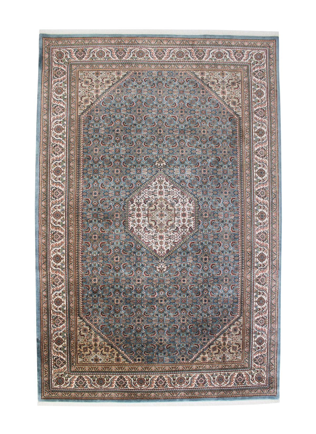 Indo Bidjar 299 x 196 cm