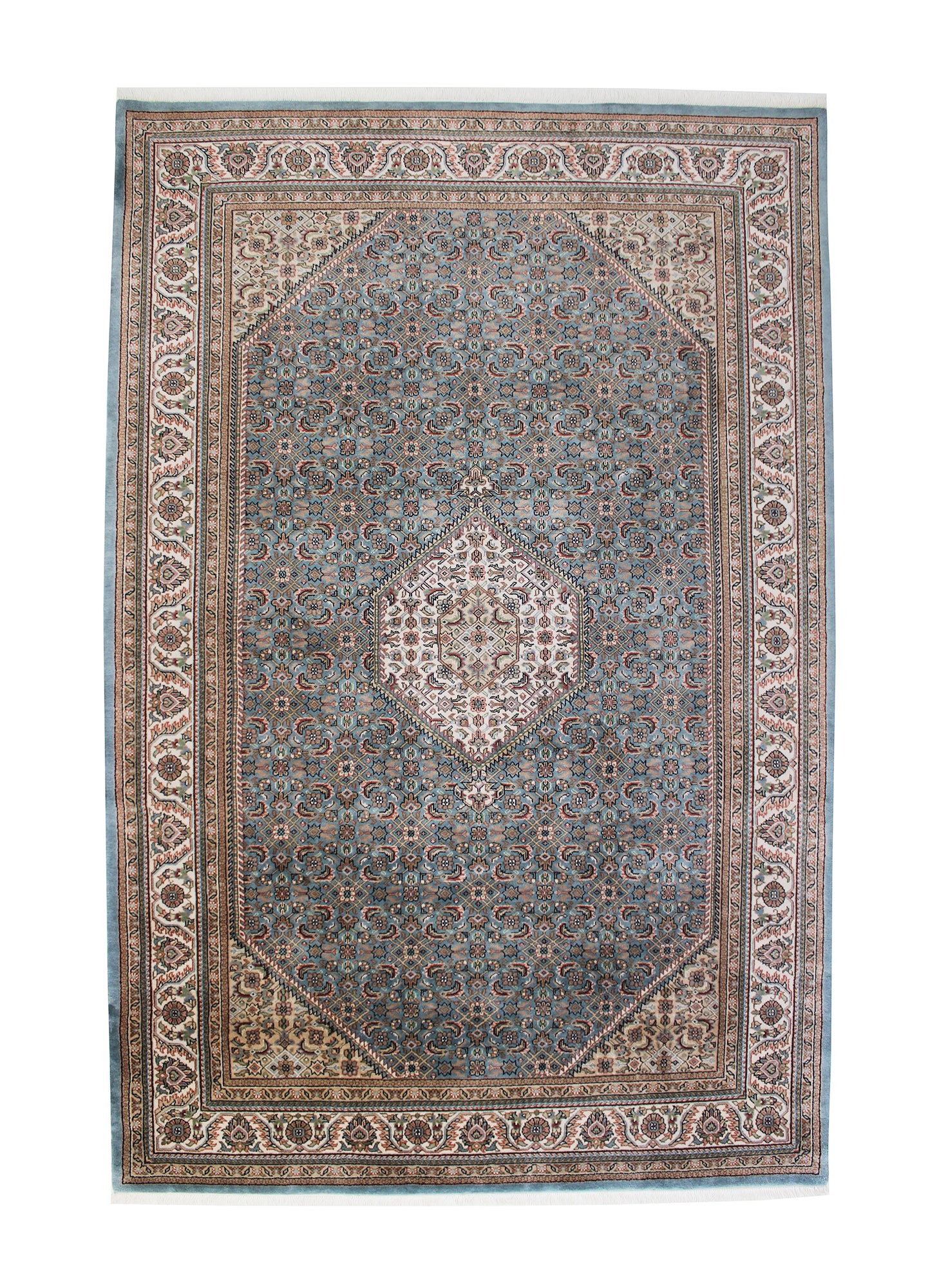 Indo Bidjar 299 x 196 cm
