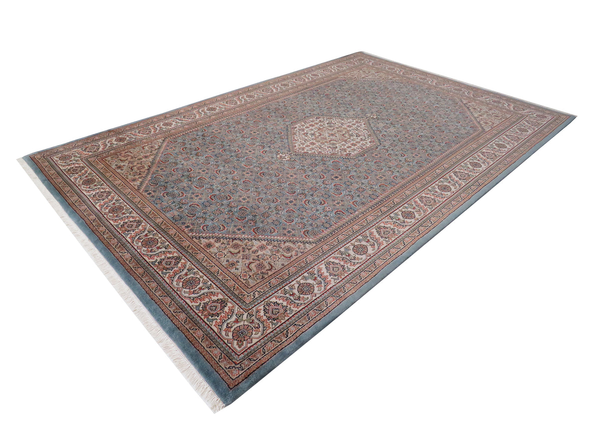 Indo Bidjar 299 x 196 cm