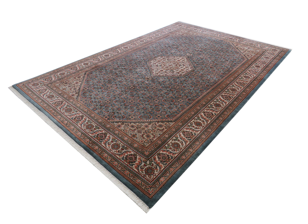 Indo Bidjar 299 x 196 cm