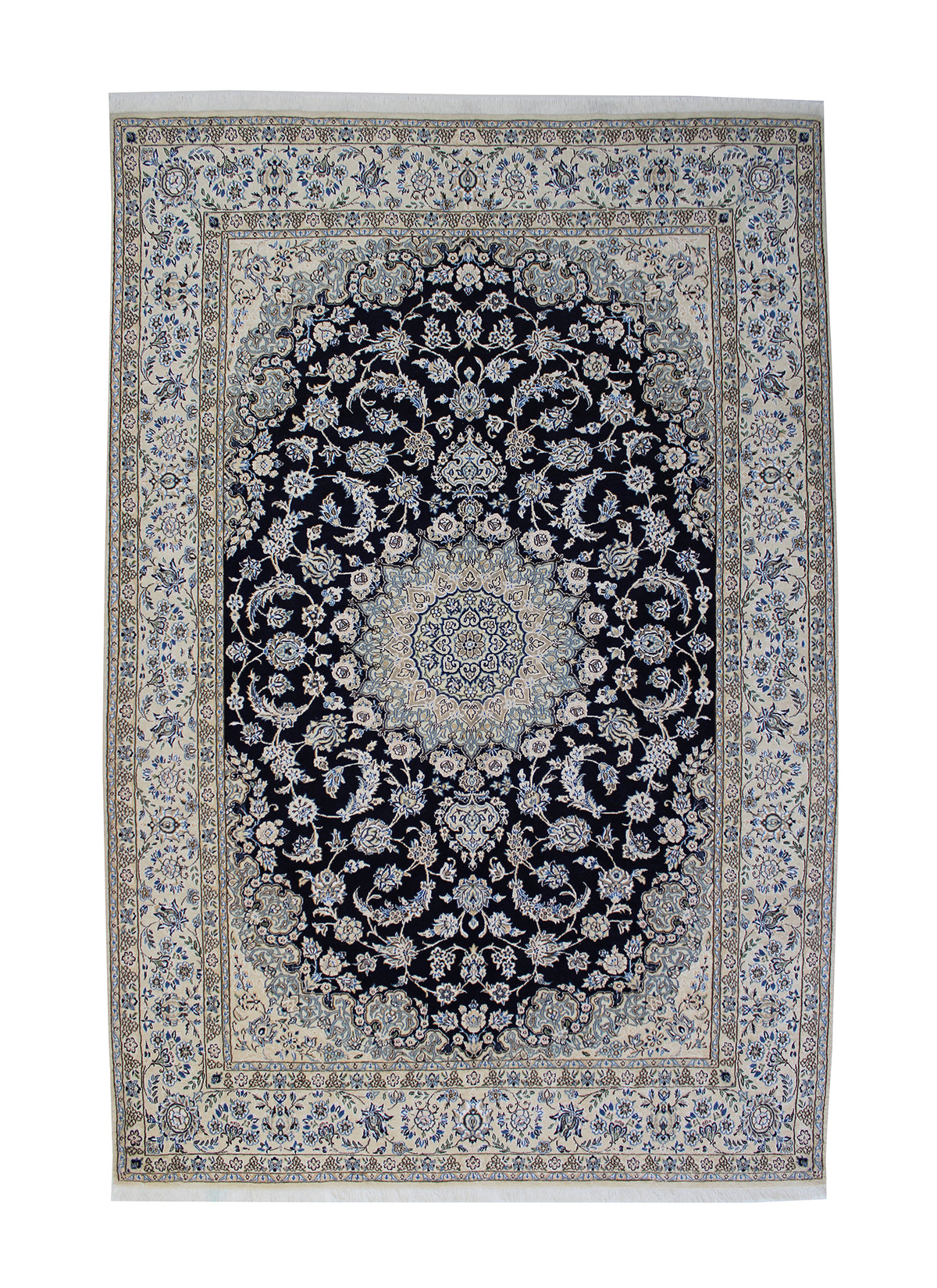 Nain 9La 300 x 202 cm