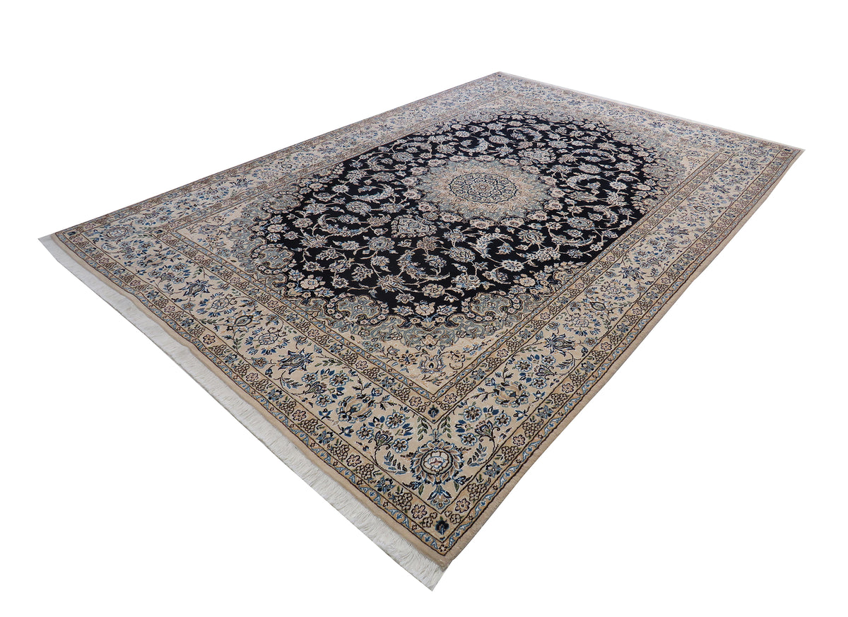 Nain 9La 300 x 202 cm