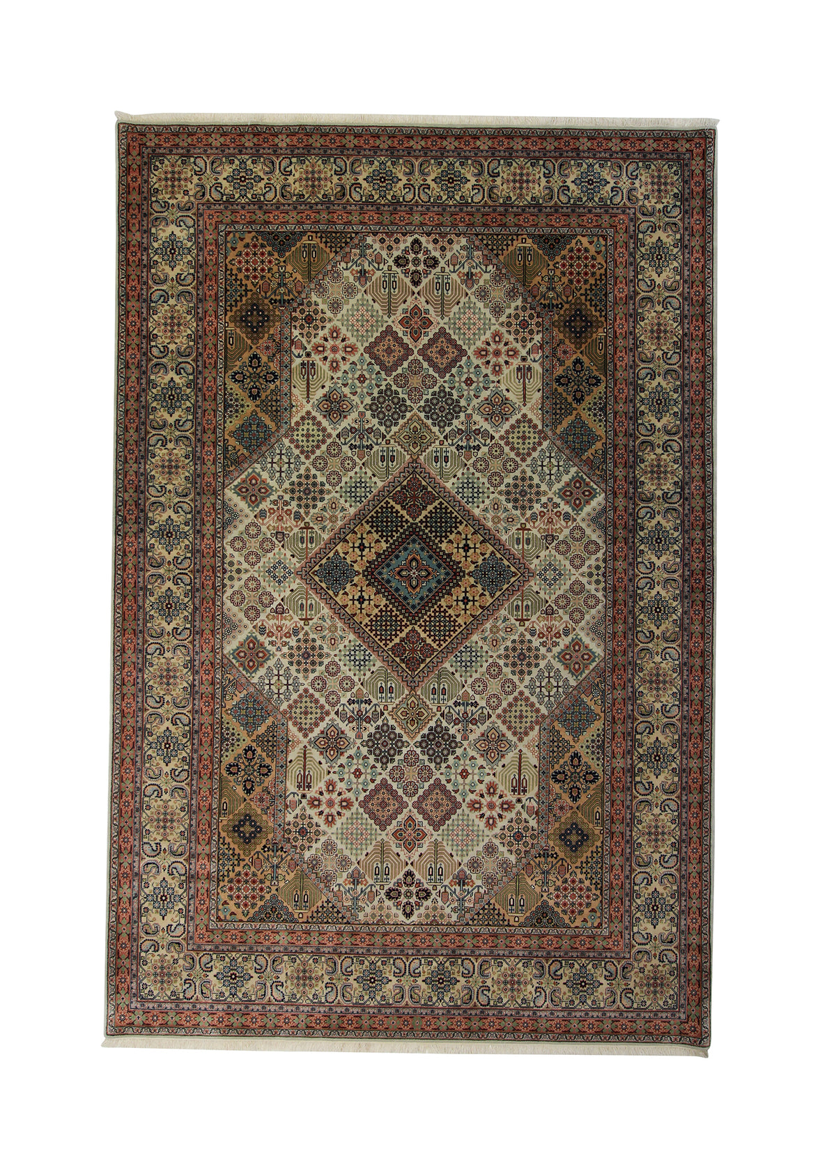 Indo Meymeh 304 x 200 cm