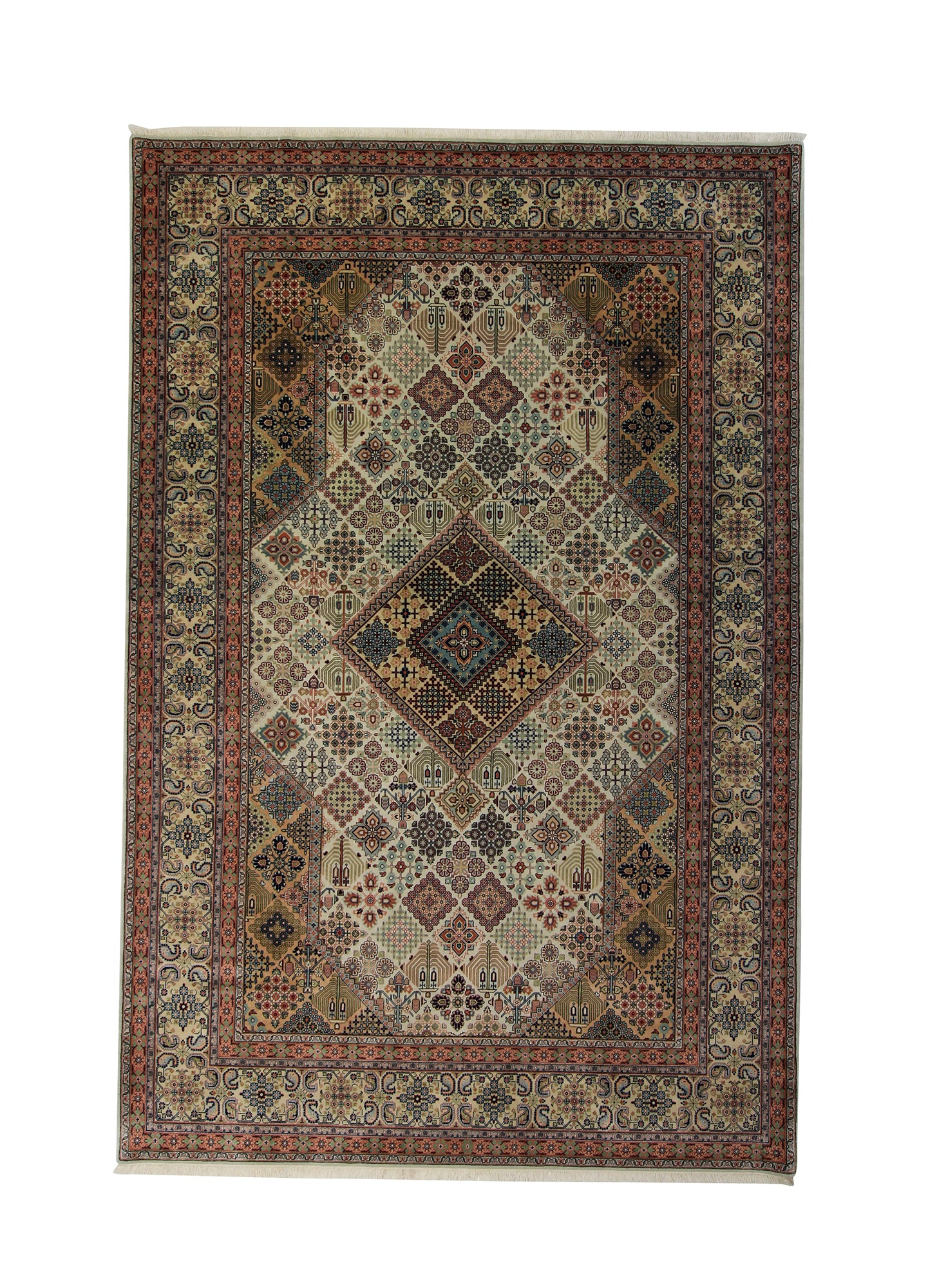 Indo Meymeh 304 x 200 cm