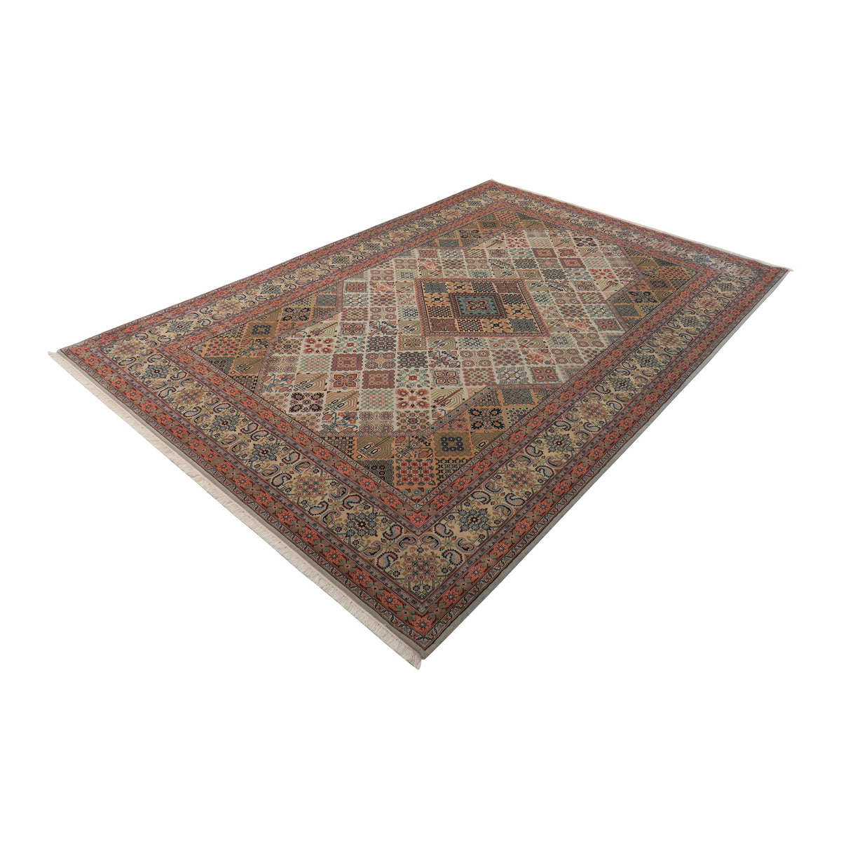 Indo Meymeh 304 x 200 cm