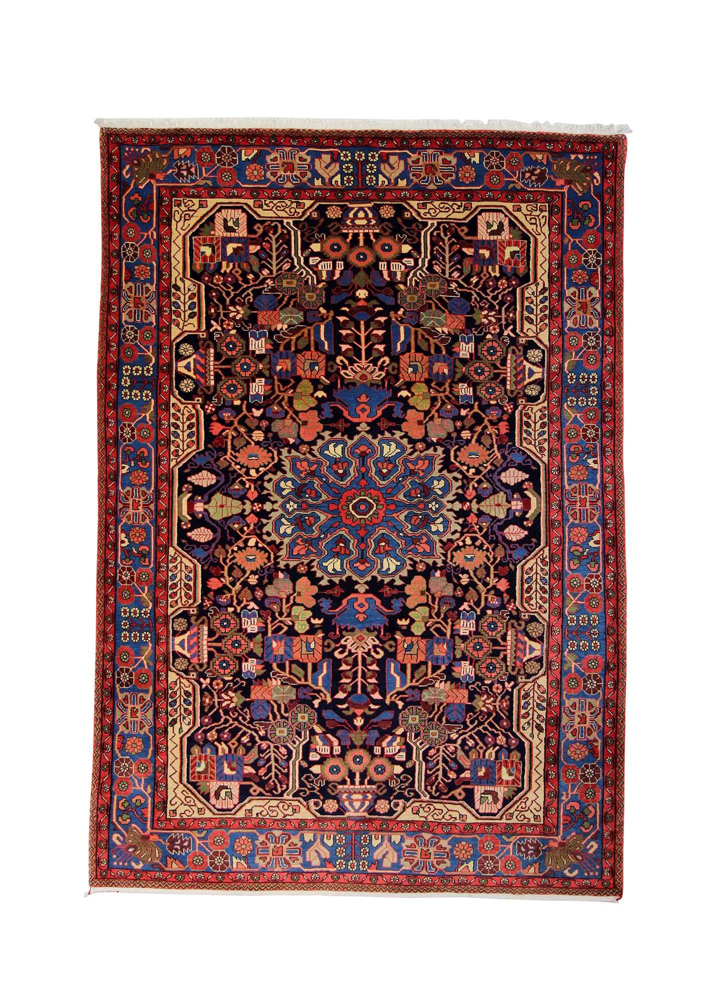 Nahavand 295 x 206 cm