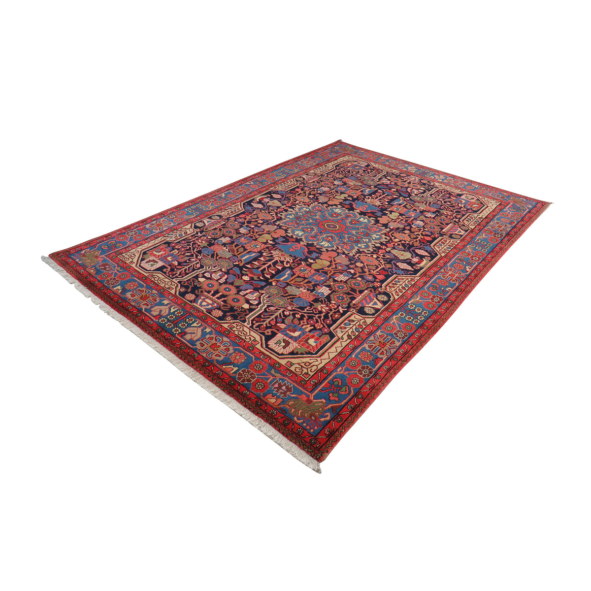 Nahavand 295 x 206 cm