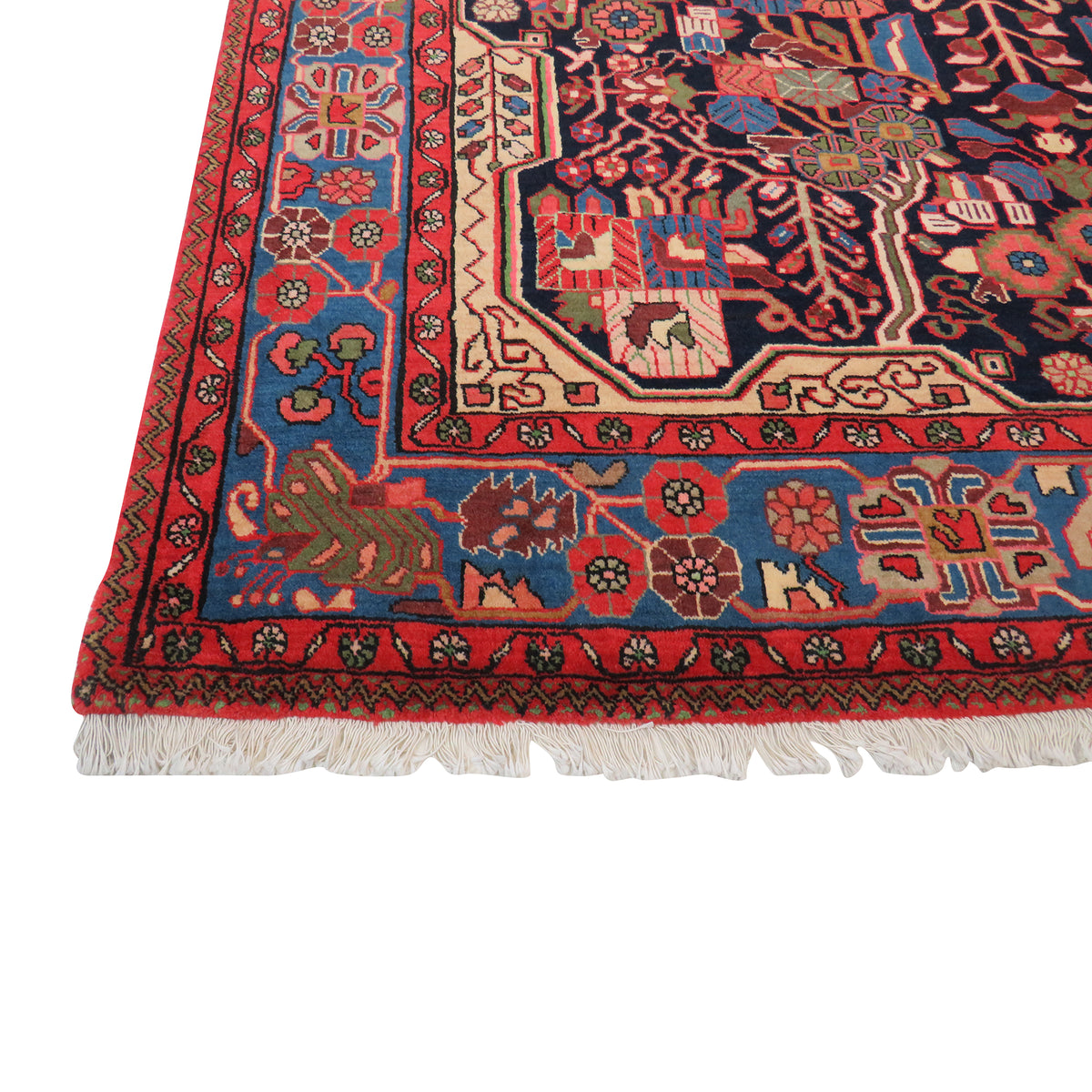 Nahavand 295 x 206 cm