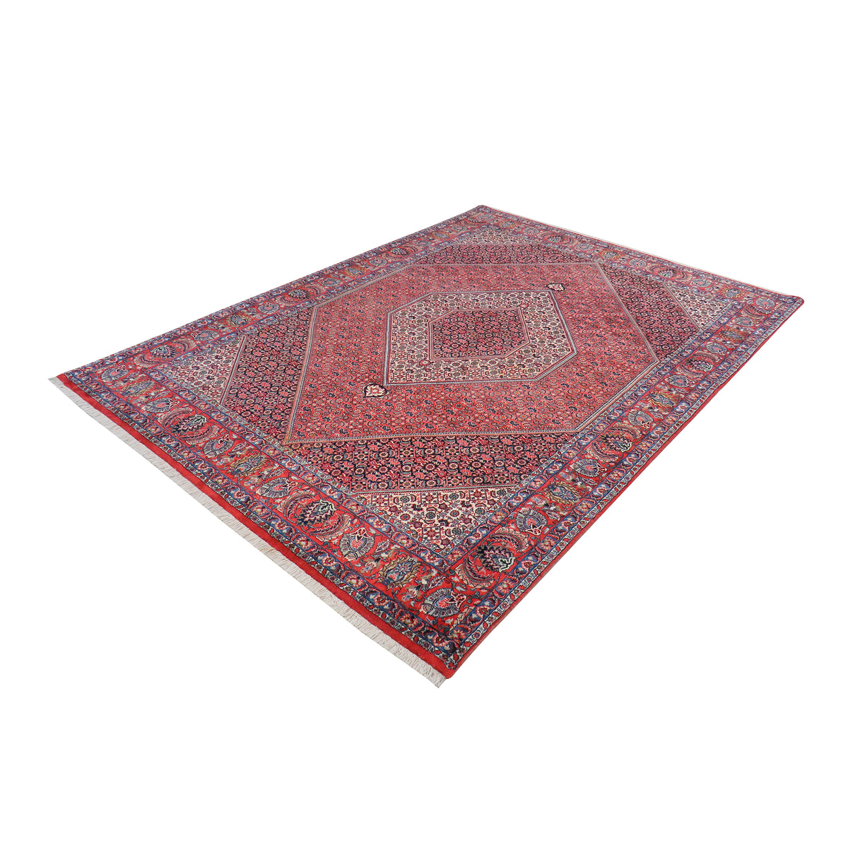Bidjar Vintage 287 x 200 cm