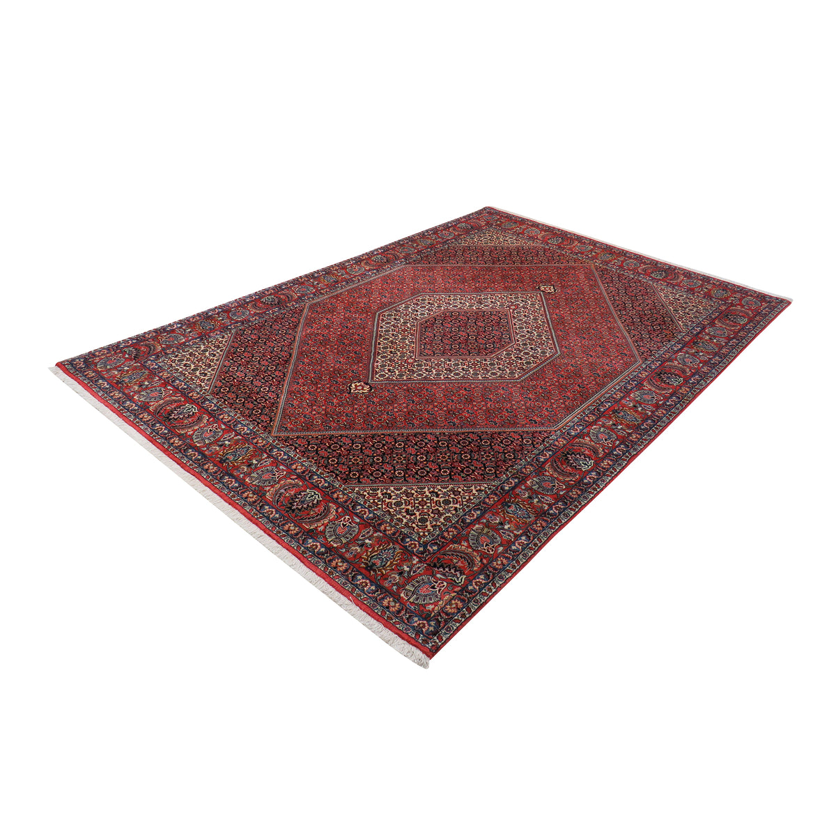 Bidjar Vintage 287 x 200 cm