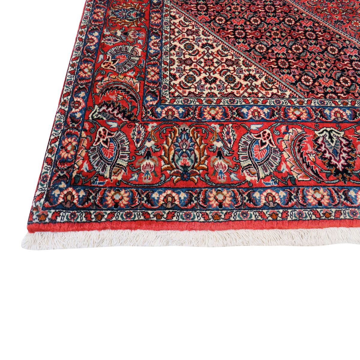 Bidjar Vintage 287 x 200 cm