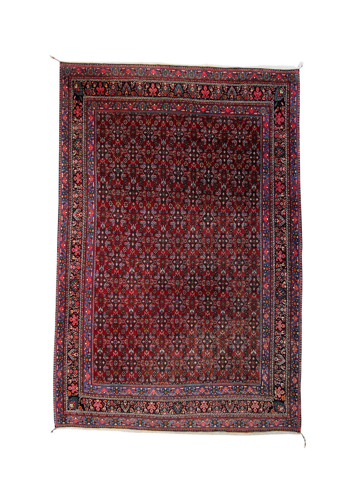 Bidjar Alt Vintage 313 x 212 cm
