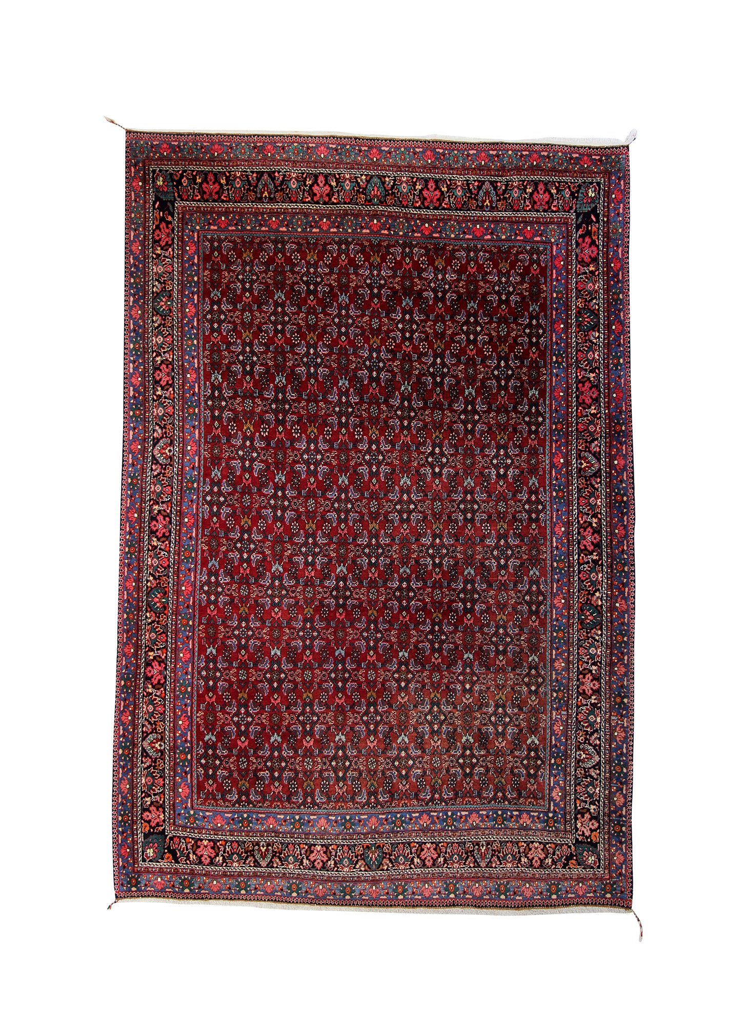 Bidjar Alt Vintage 313 x 212 cm