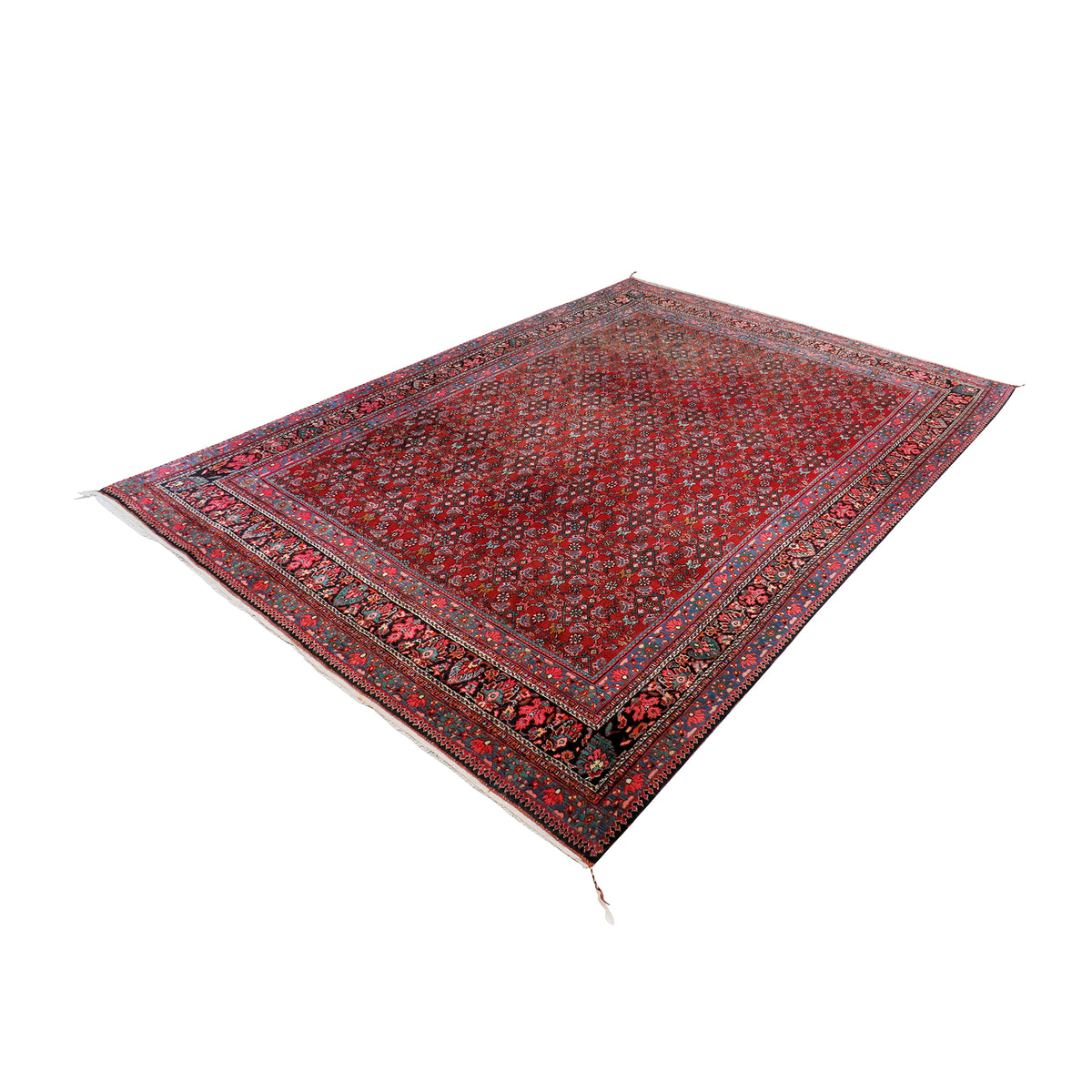 Bidjar Alt Vintage 313 x 212 cm