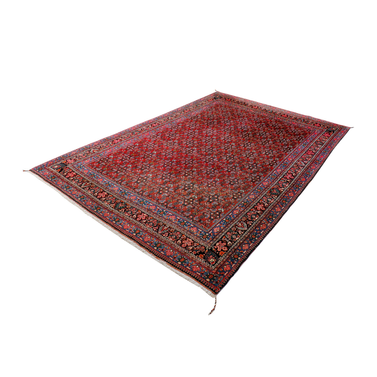 Bidjar Alt Vintage 313 x 212 cm