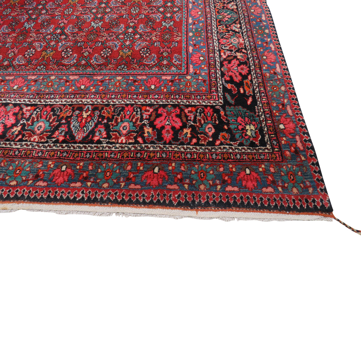 Bidjar Alt Vintage 313 x 212 cm