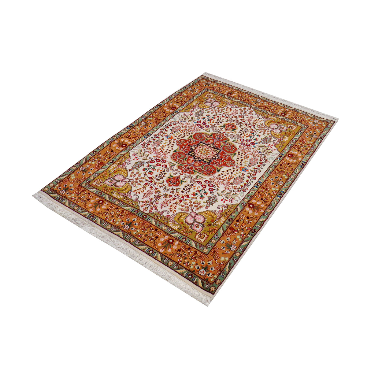 Täbriz Vintage 145 x 102 cm