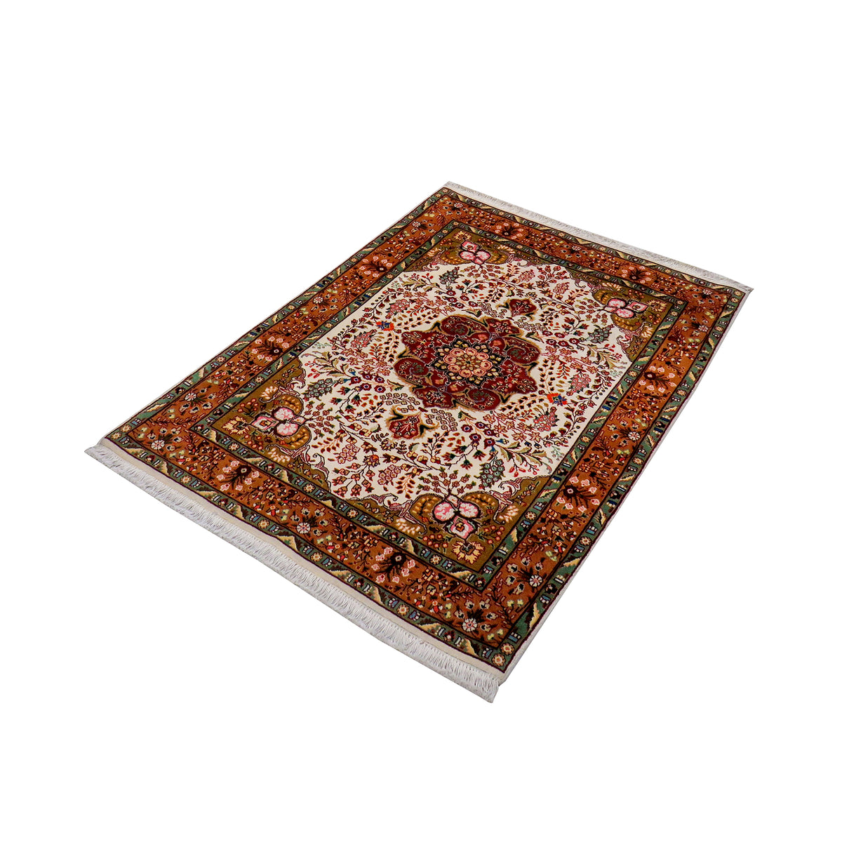 Täbriz Vintage 145 x 102 cm