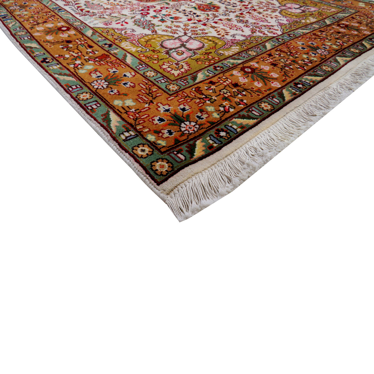 Täbriz Vintage 145 x 102 cm