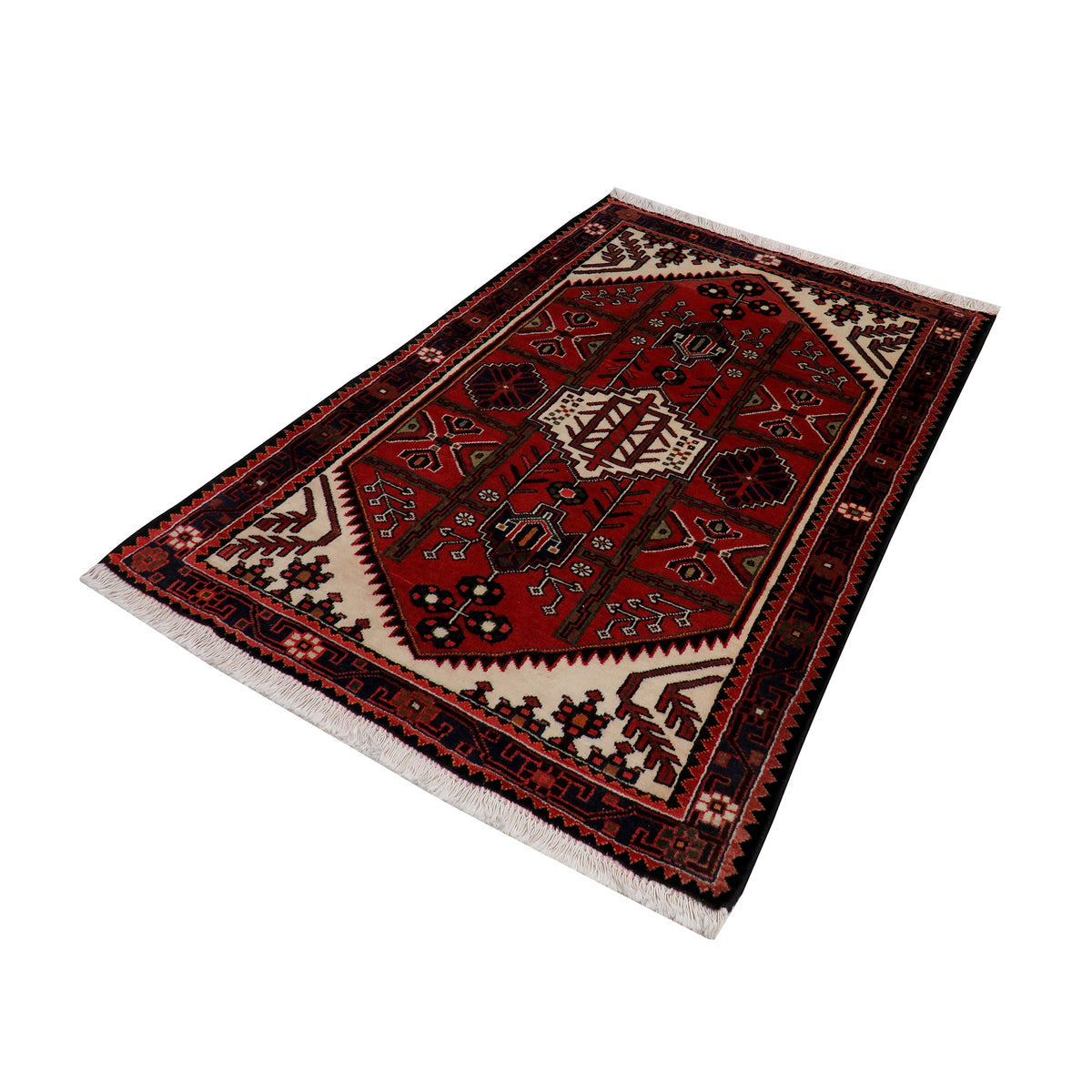 Hamedan Vintage 150 x 108 cm