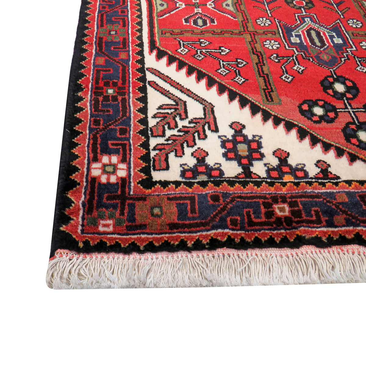 Hamedan Vintage 150 x 108 cm