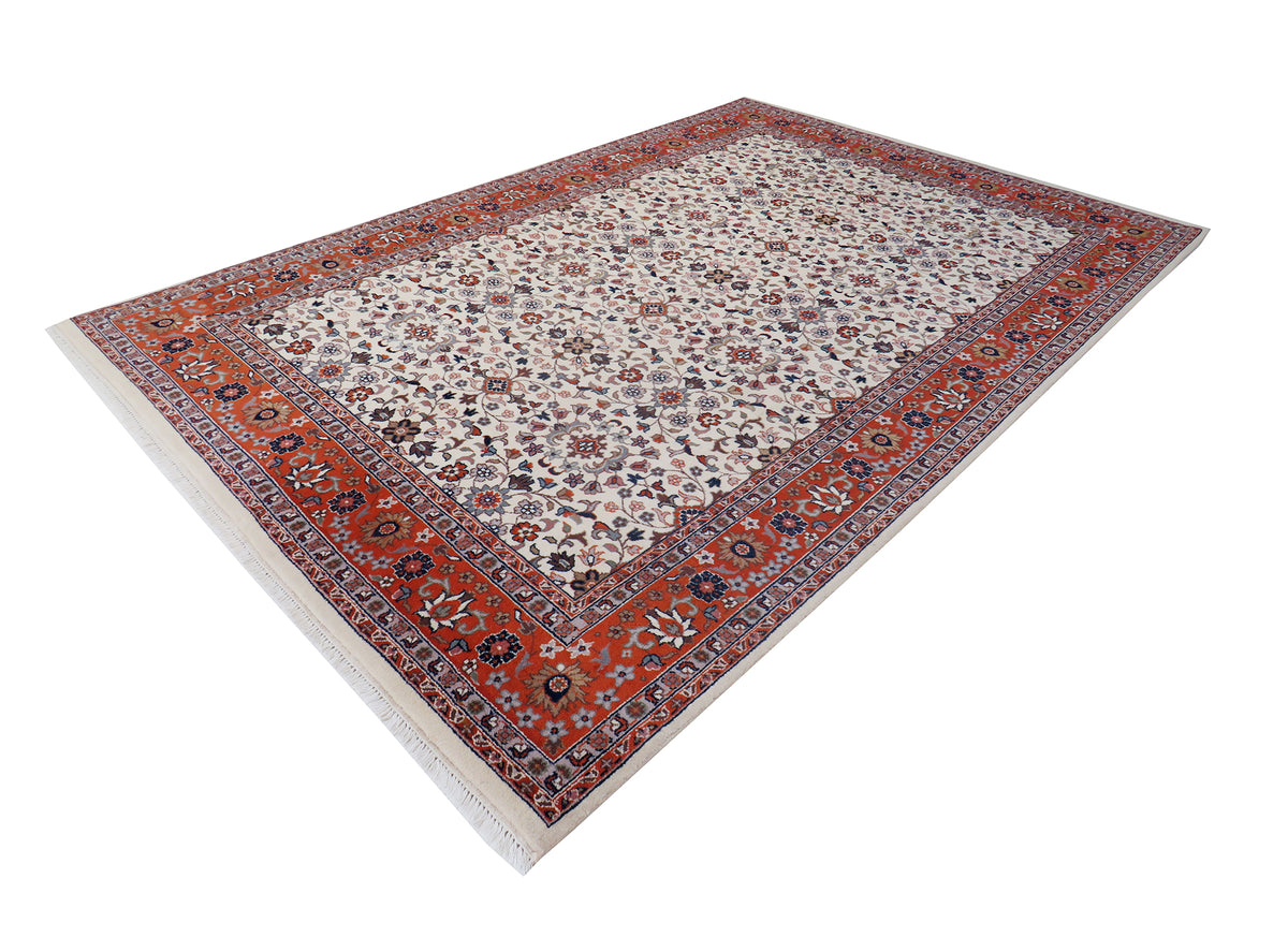 Indo Täbriz 294 x 200 cm