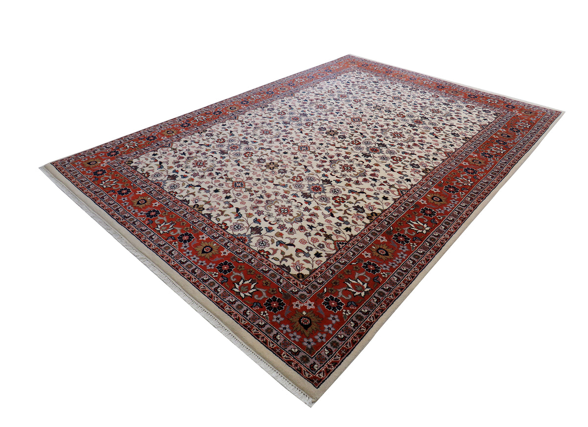 Indo Täbriz 294 x 200 cm