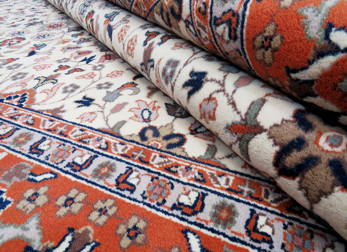 Indo Täbriz 294 x 200 cm