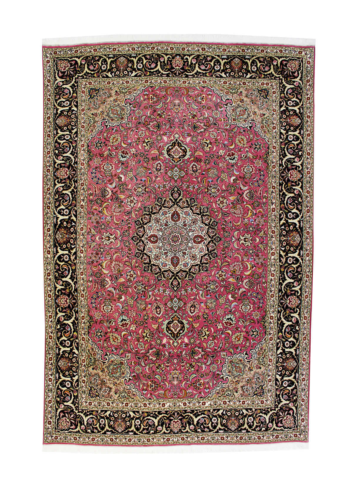 Täbriz Nakhshe 290 x 200 cm