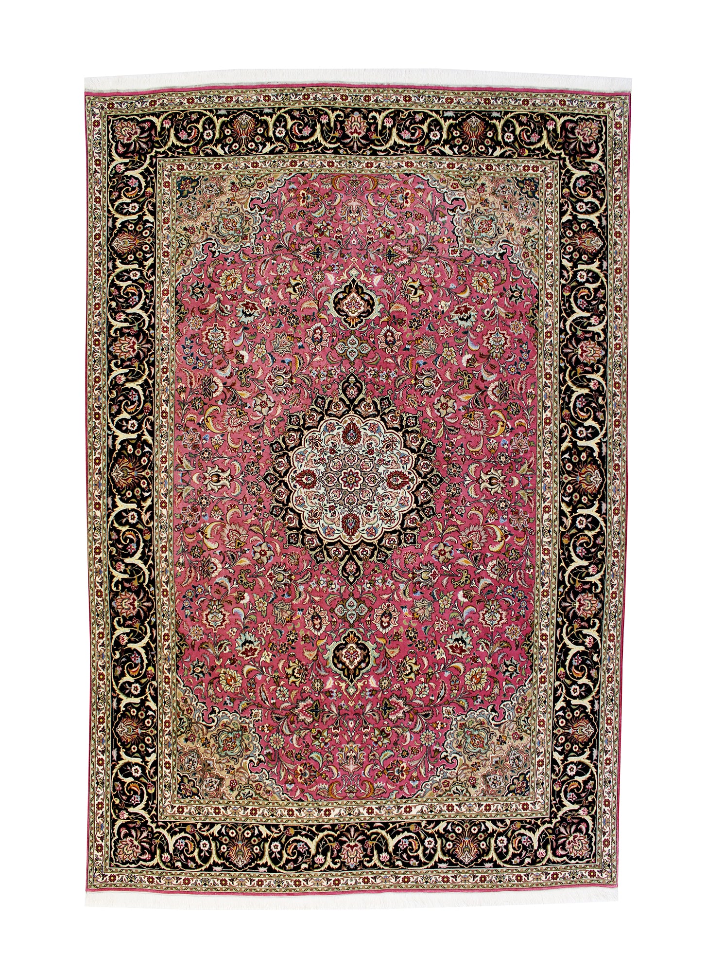 Täbriz Nakhshe 290 x 200 cm