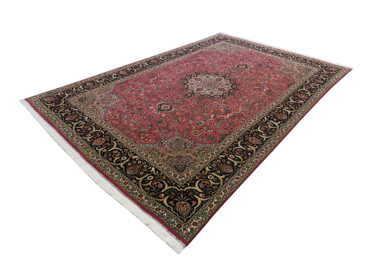 Täbriz Nakhshe 290 x 200 cm