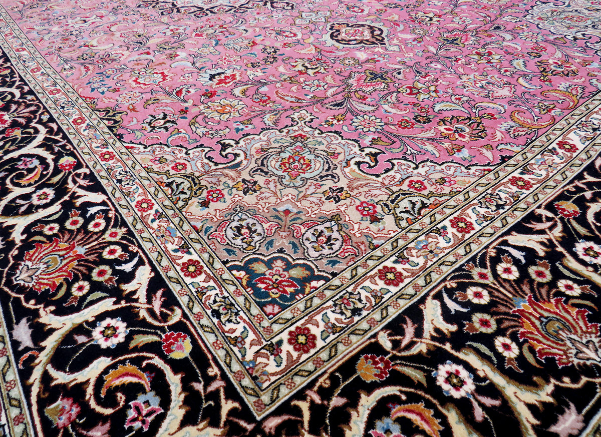 Täbriz Nakhshe 290 x 200 cm