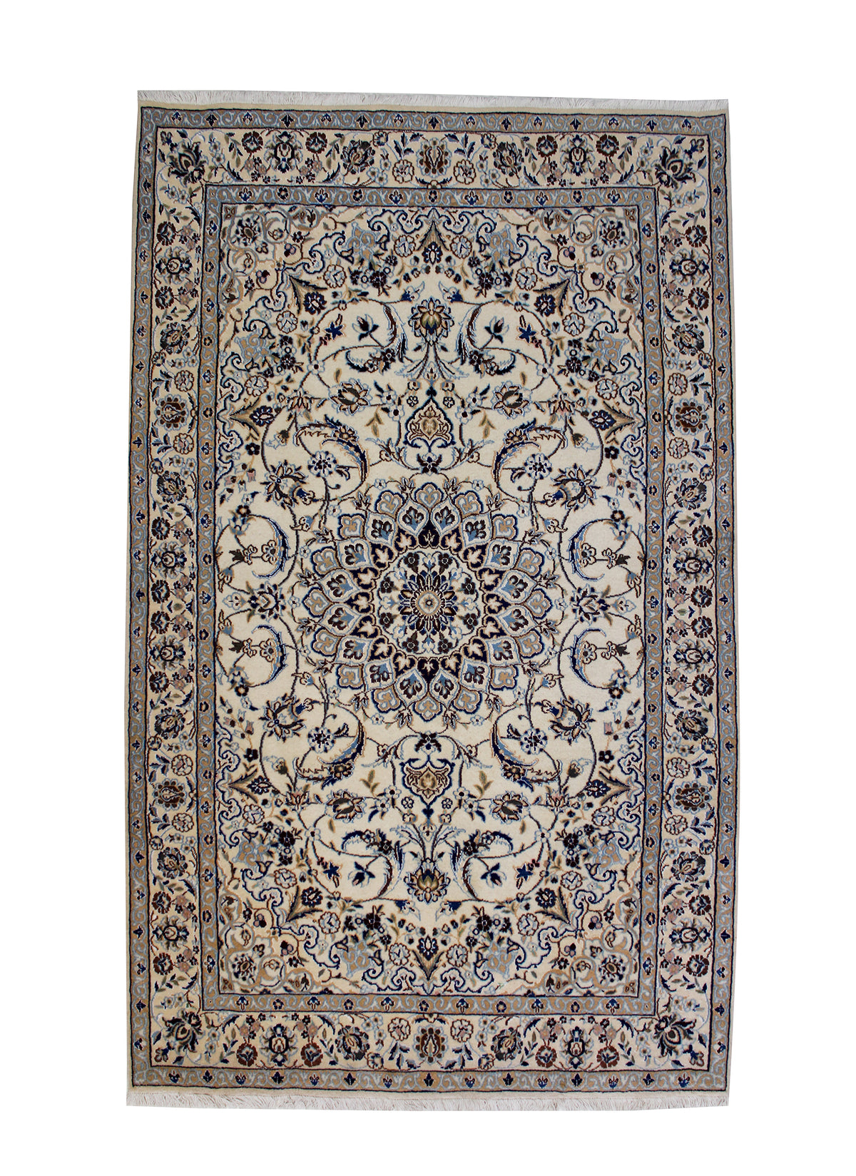 Nain Kashmar 260 x 157 cm