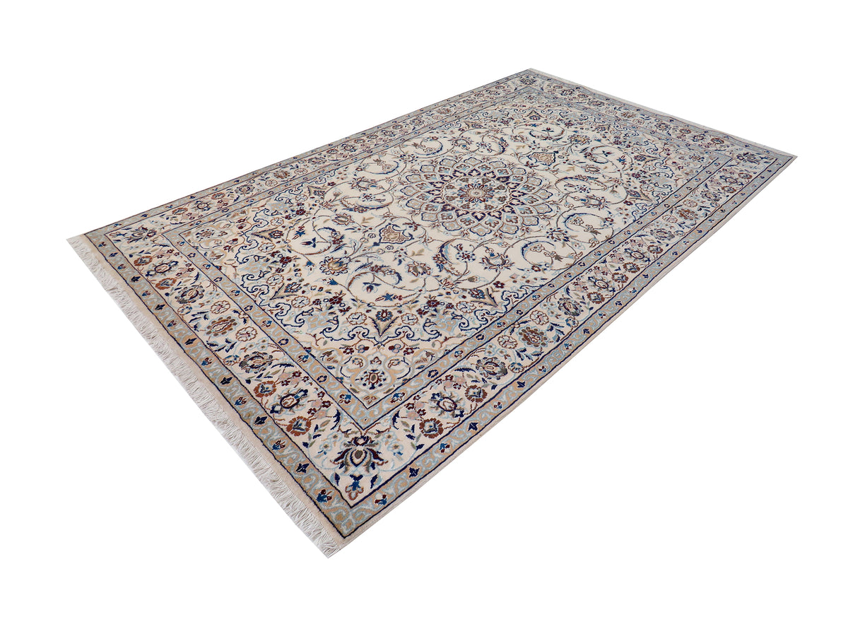 Nain Kashmar 260 x 157 cm