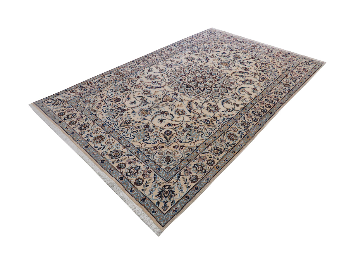 Nain Kashmar 260 x 157 cm