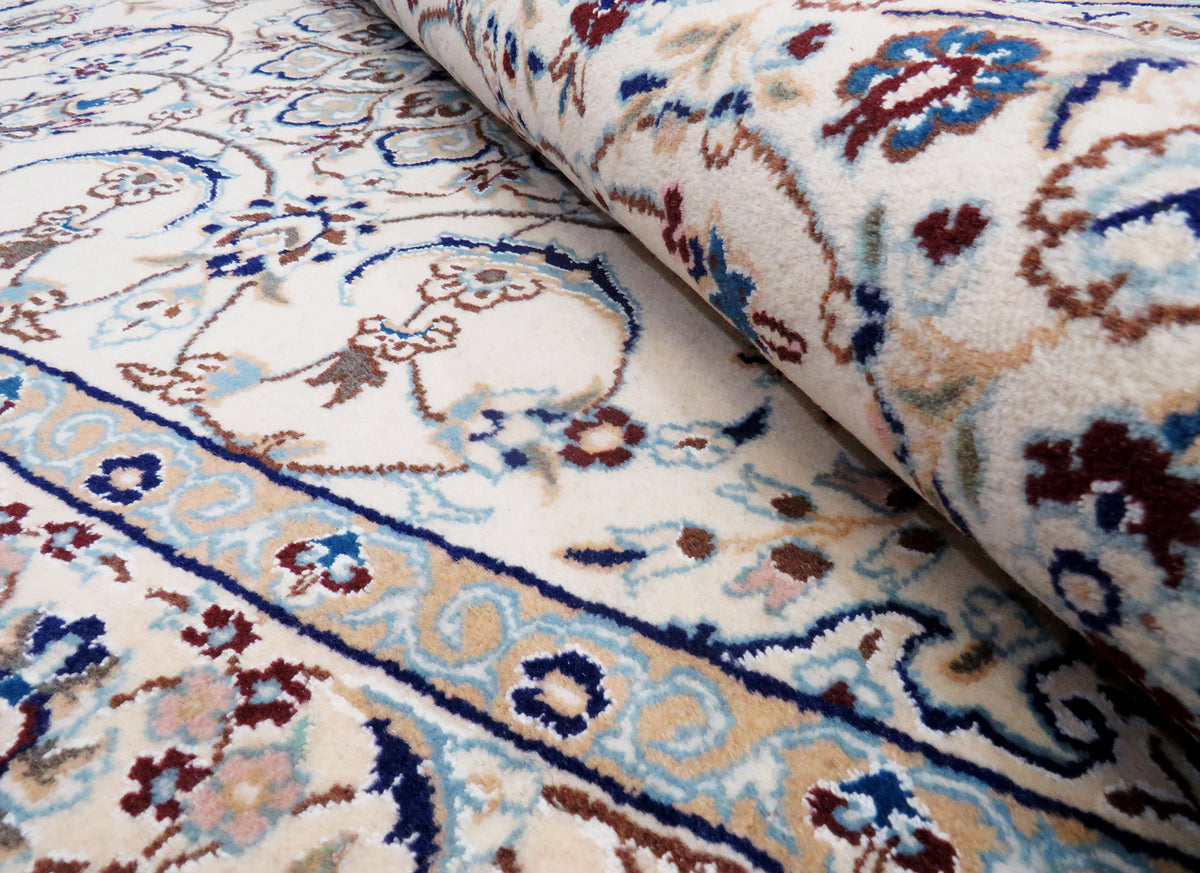 Nain Kashmar 260 x 157 cm