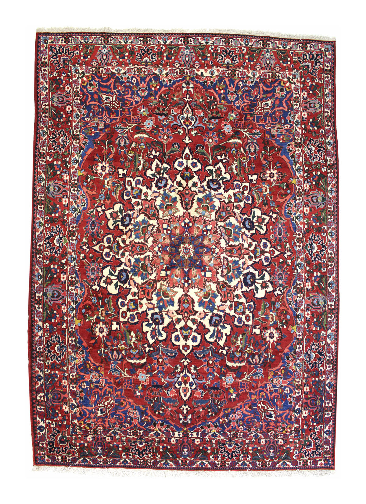 Bakhtiar Vintage 308 x 215 cm