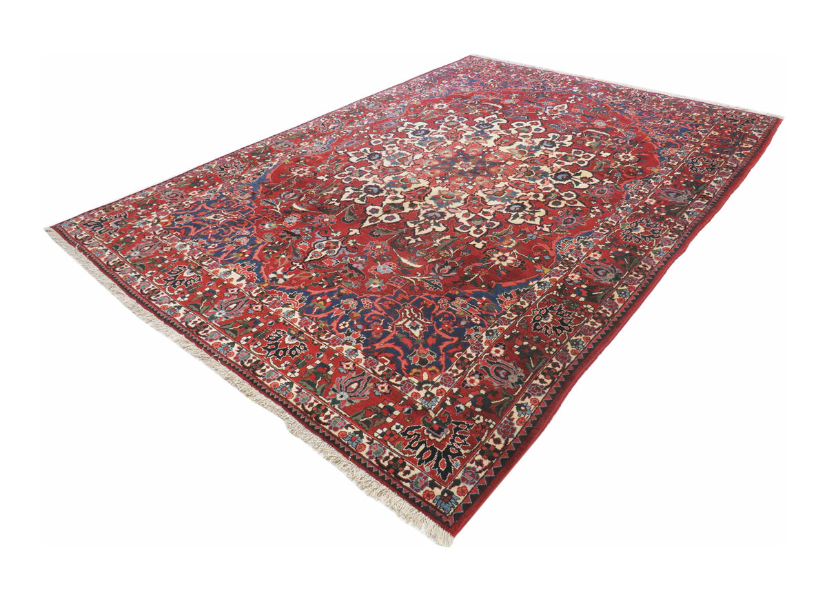 Bakhtiar Vintage 308 x 215 cm