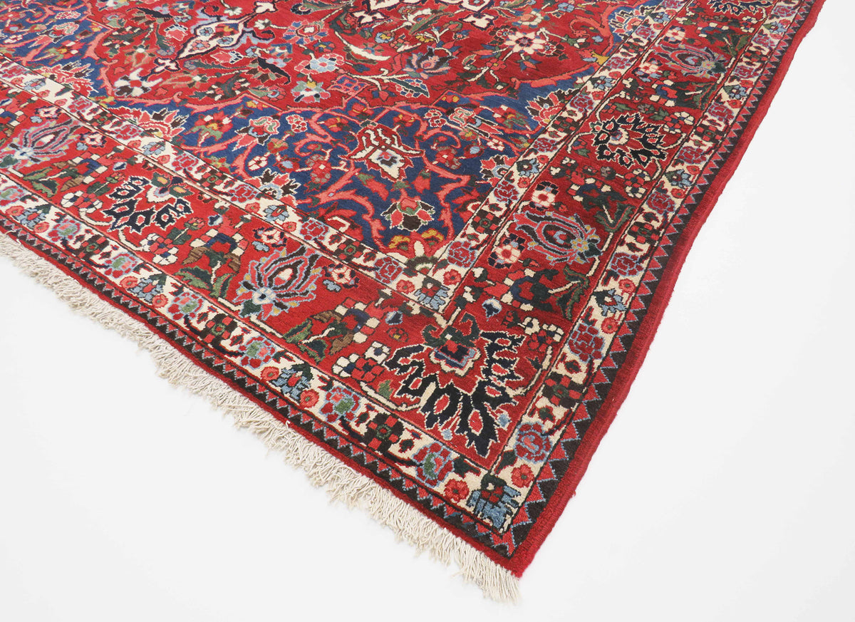 Bakhtiar Vintage 308 x 215 cm