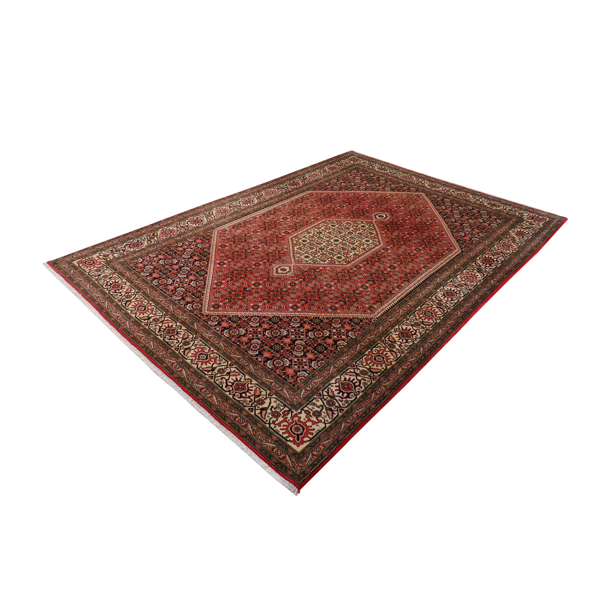 Bidjar Vintage 306 x 204 cm