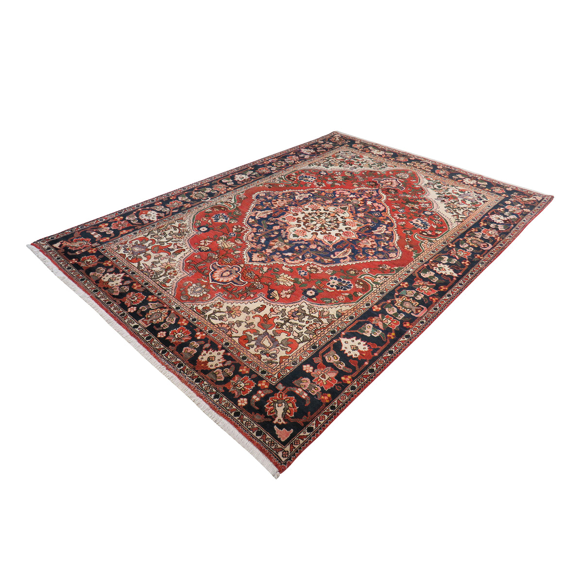 Bakhtiar Vintage 312 x 210 cm