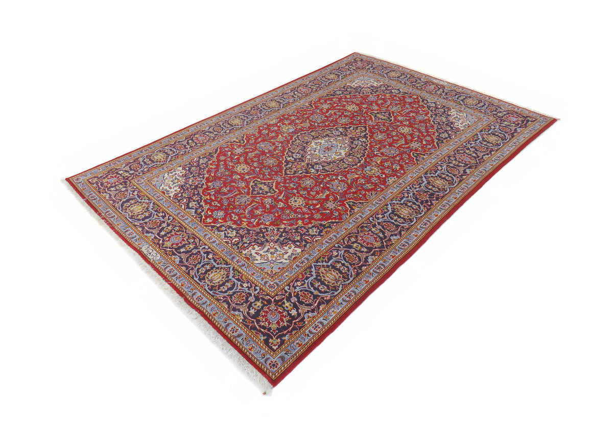 Keshan Signiert 200 x 144 cm