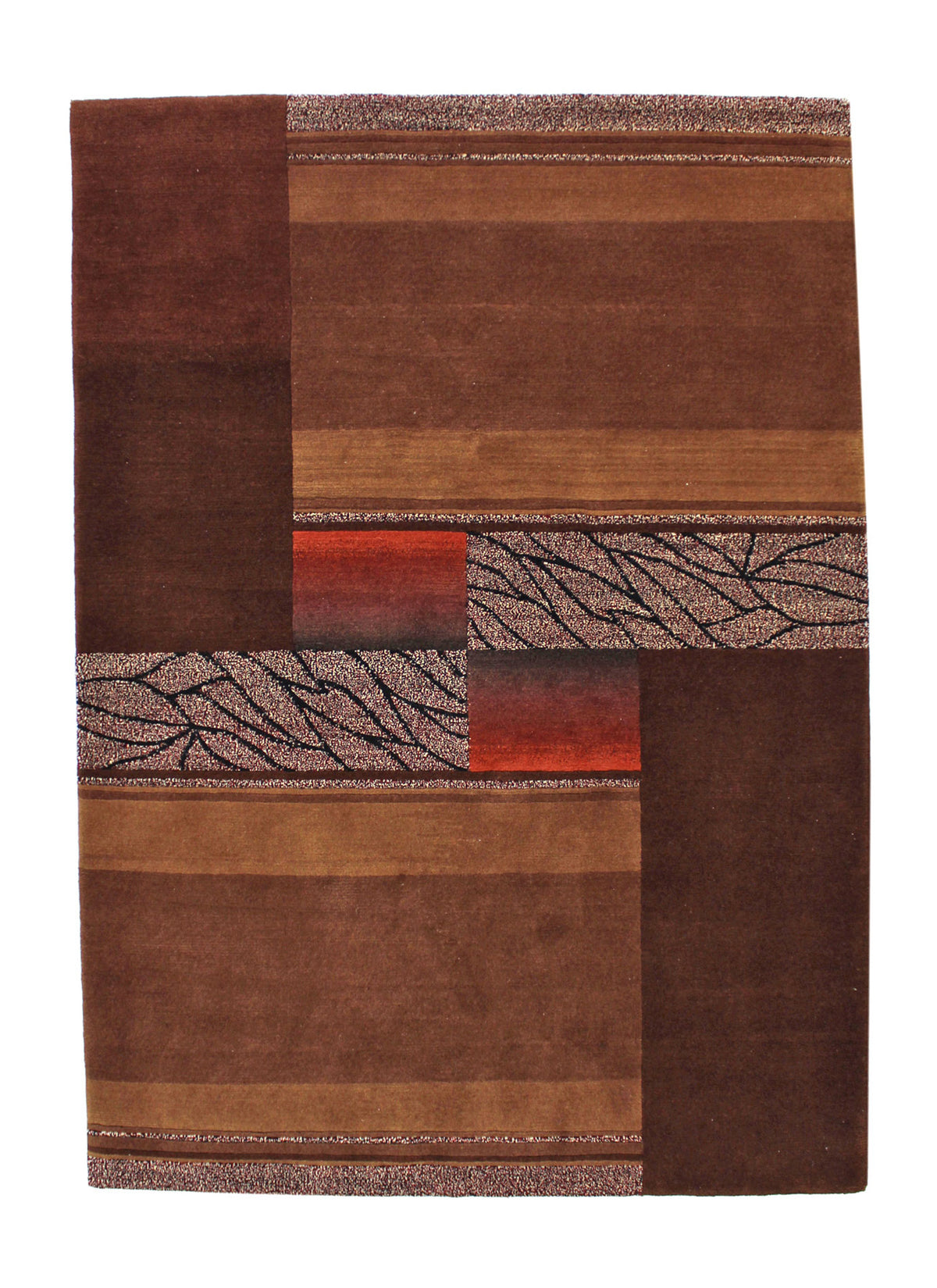 Nepal Royal 200 x 140 cm