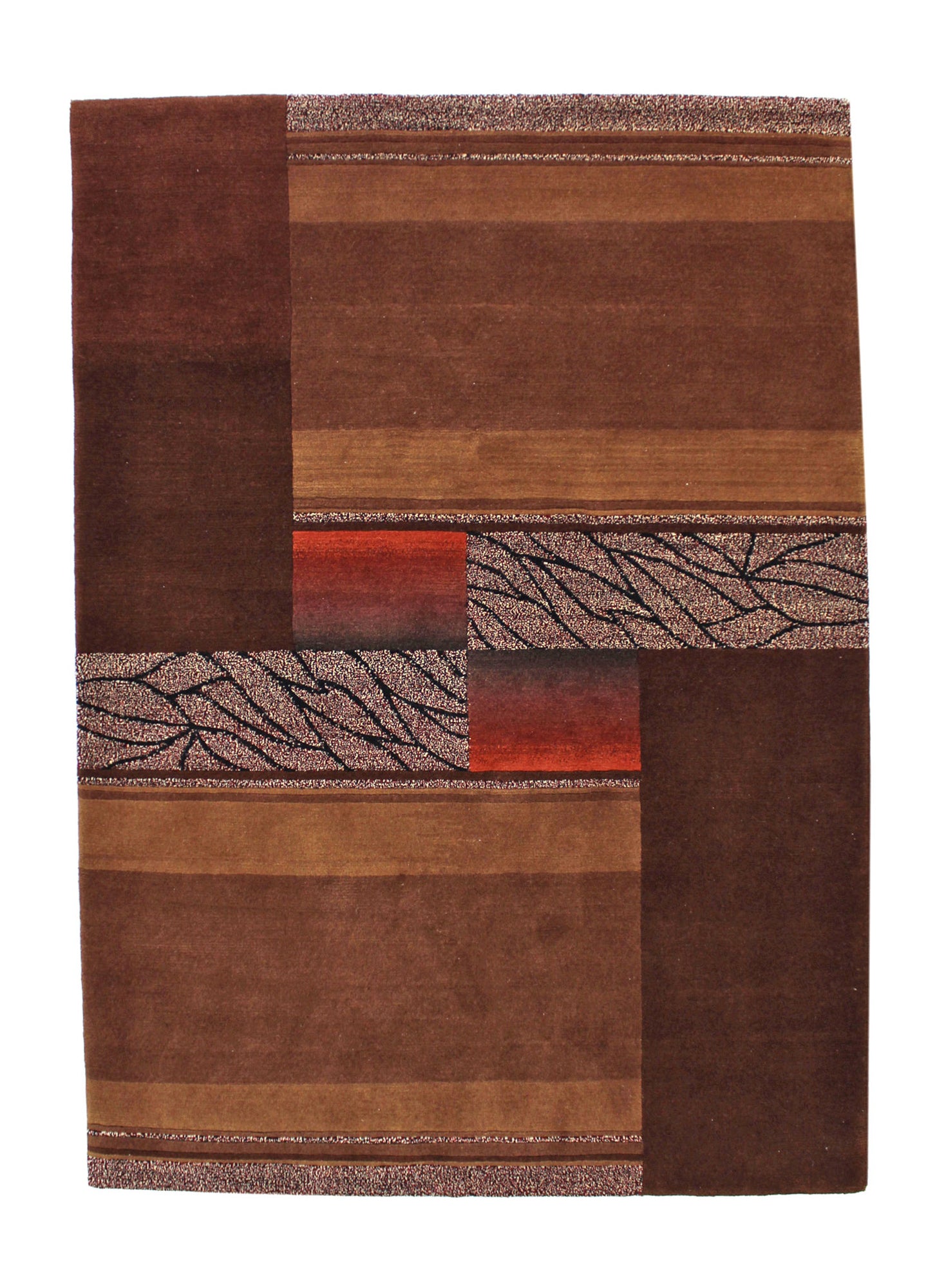 Nepal Royal 200 x 140 cm