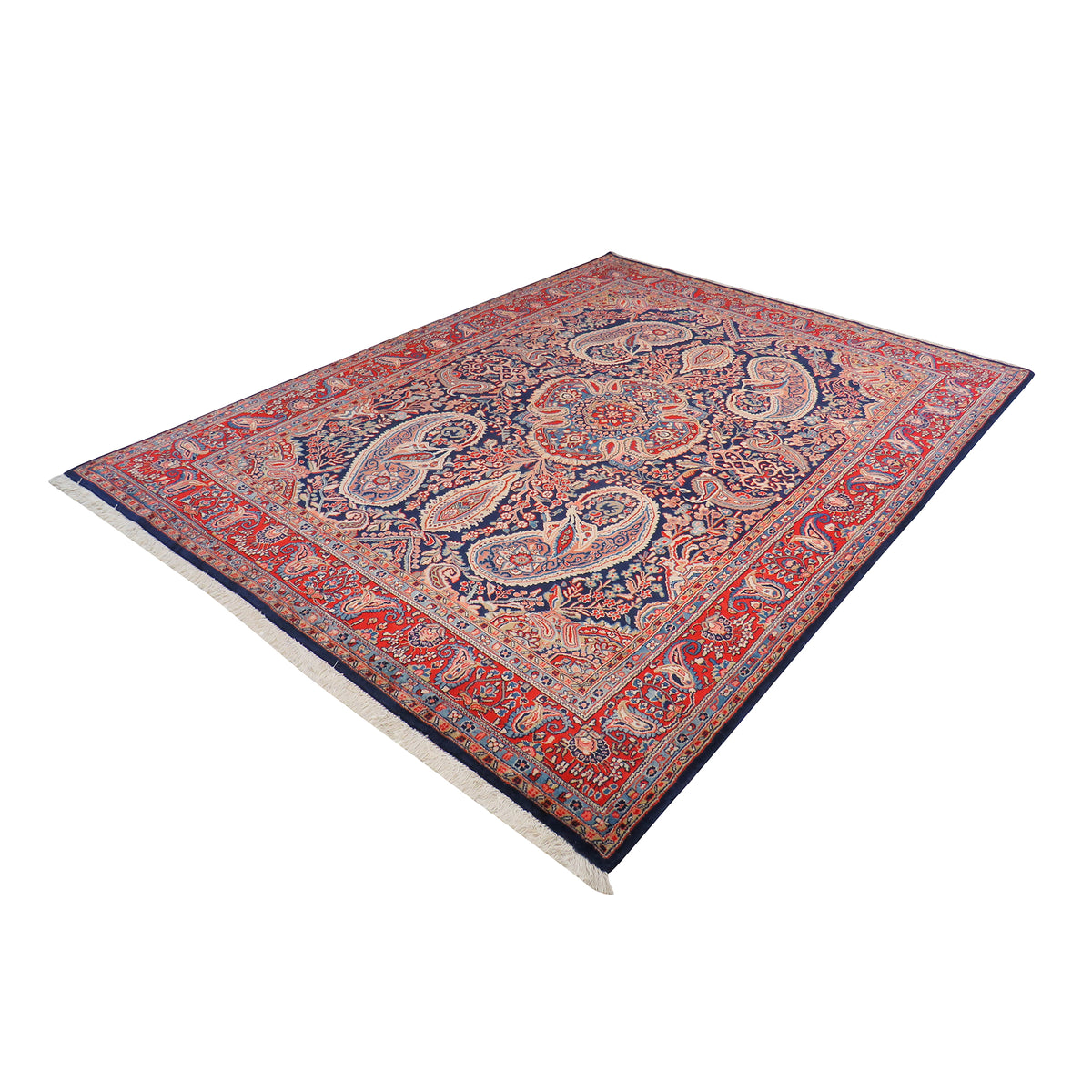 Sarough Vintage 307 x 214 cm