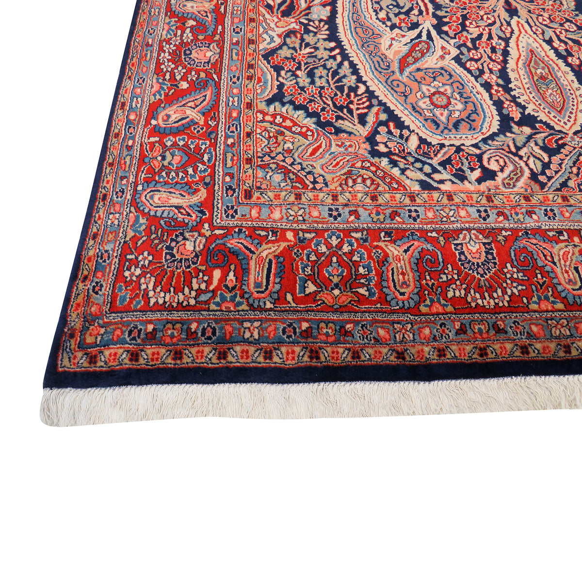 Sarough Vintage 307 x 214 cm