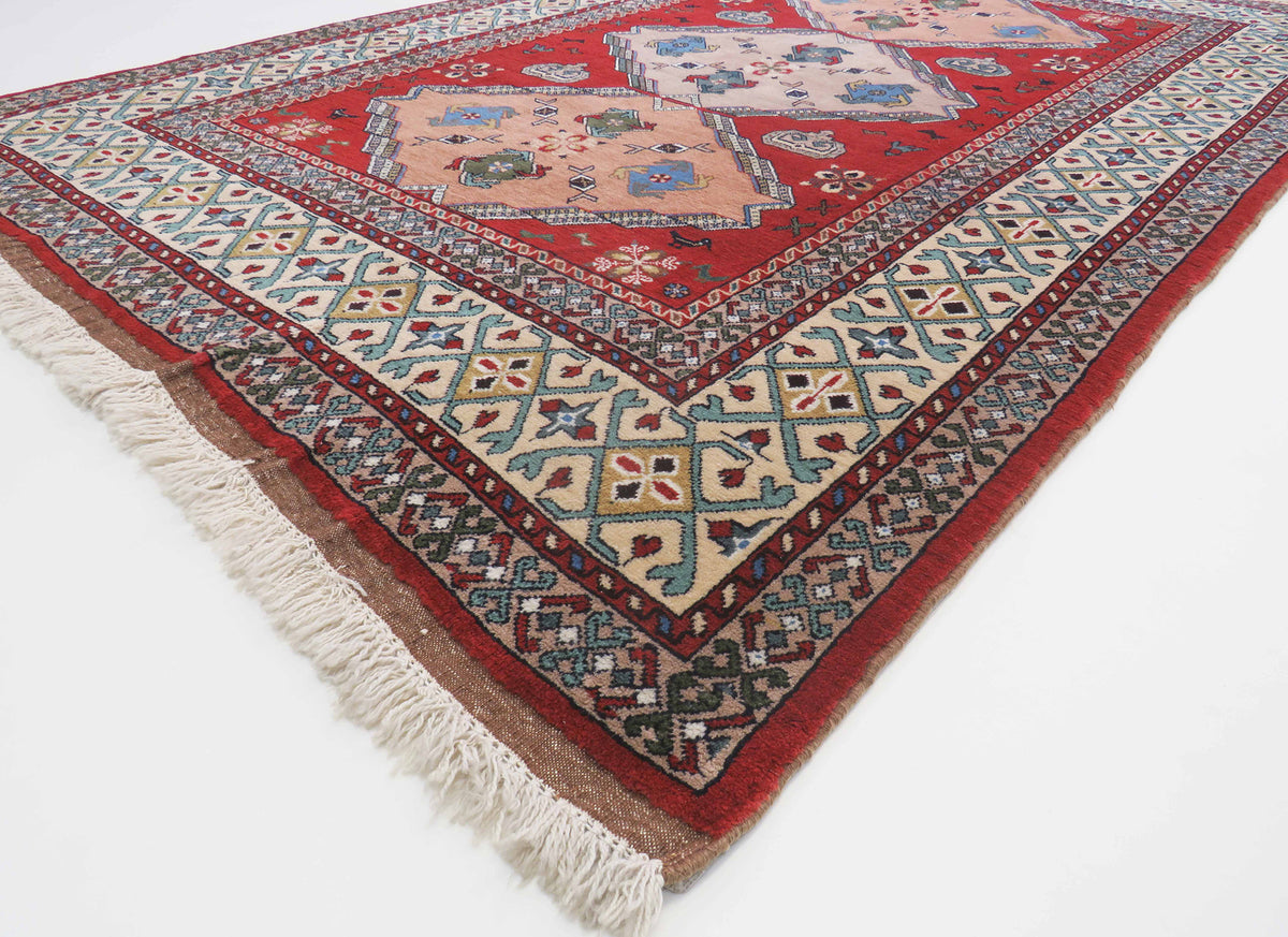 Shirwan Vintage 196 x 136 cm