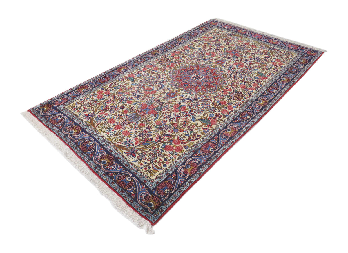 Sarough Vintage 210 x 145 cm