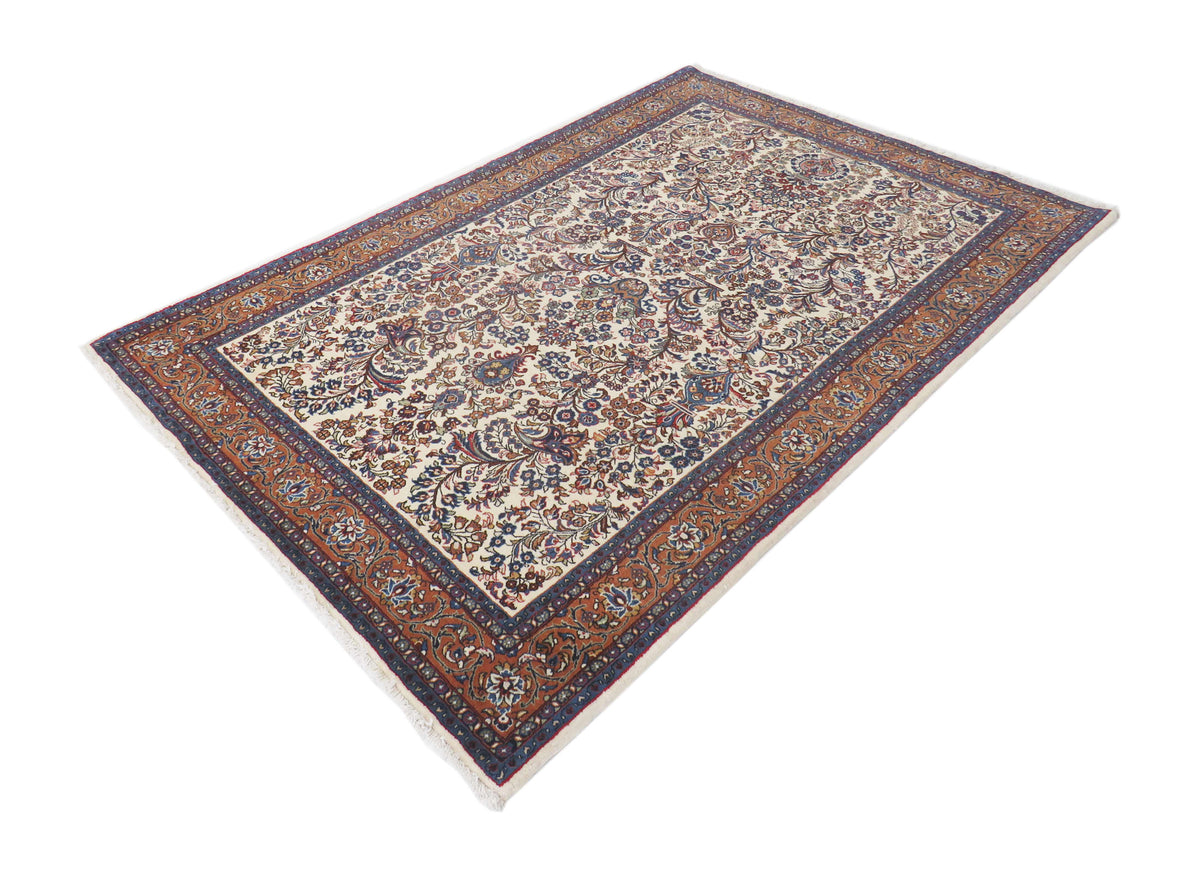 Sarough 197 x 130 cm