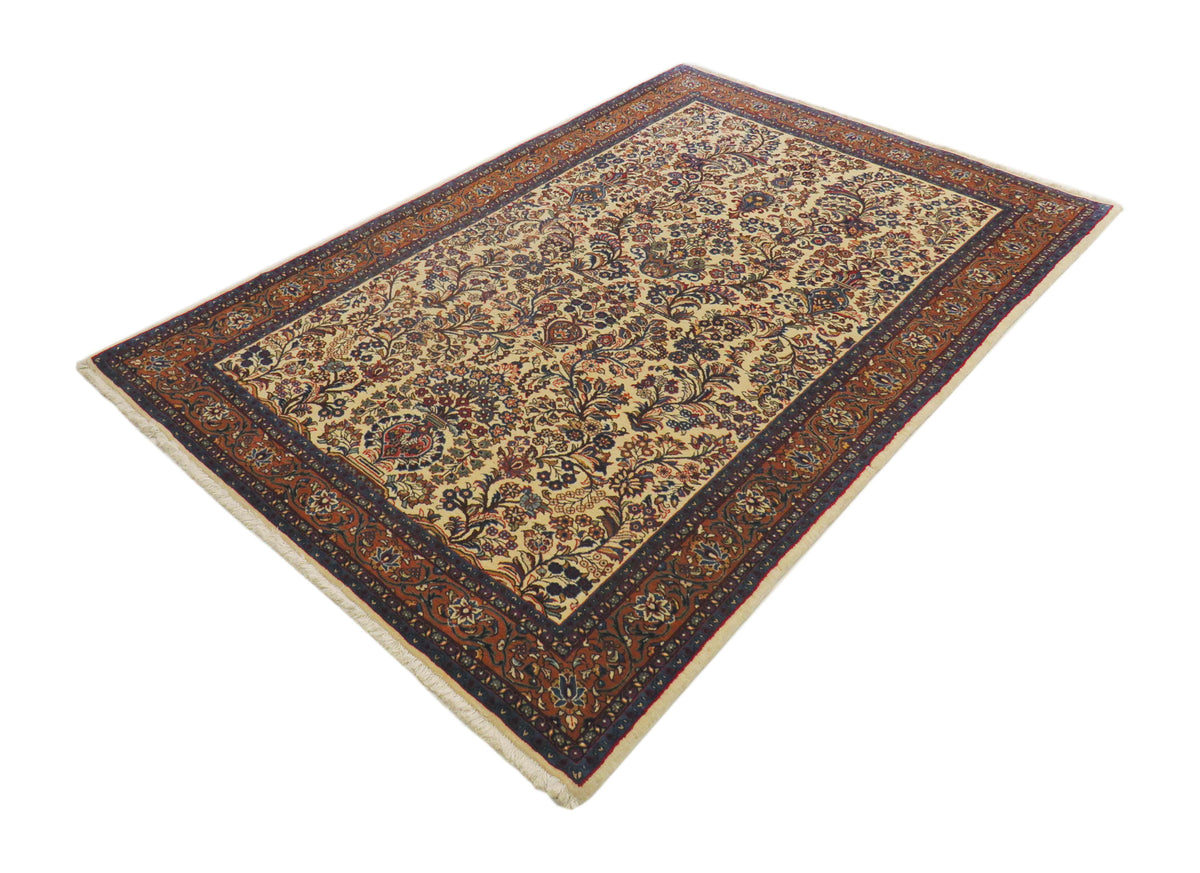 Sarough 197 x 130 cm